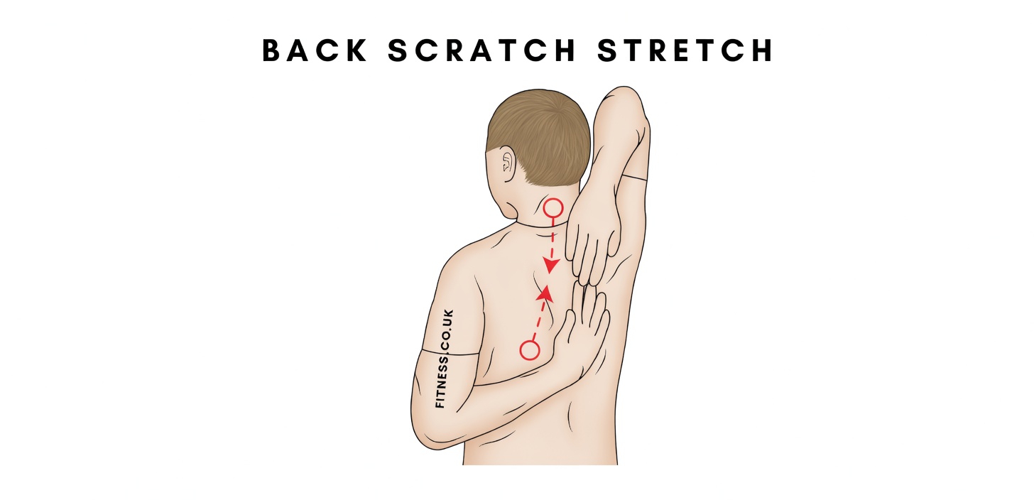 12 Everyday Stretches That Will Help You Become Flexible and Fit at Any Age