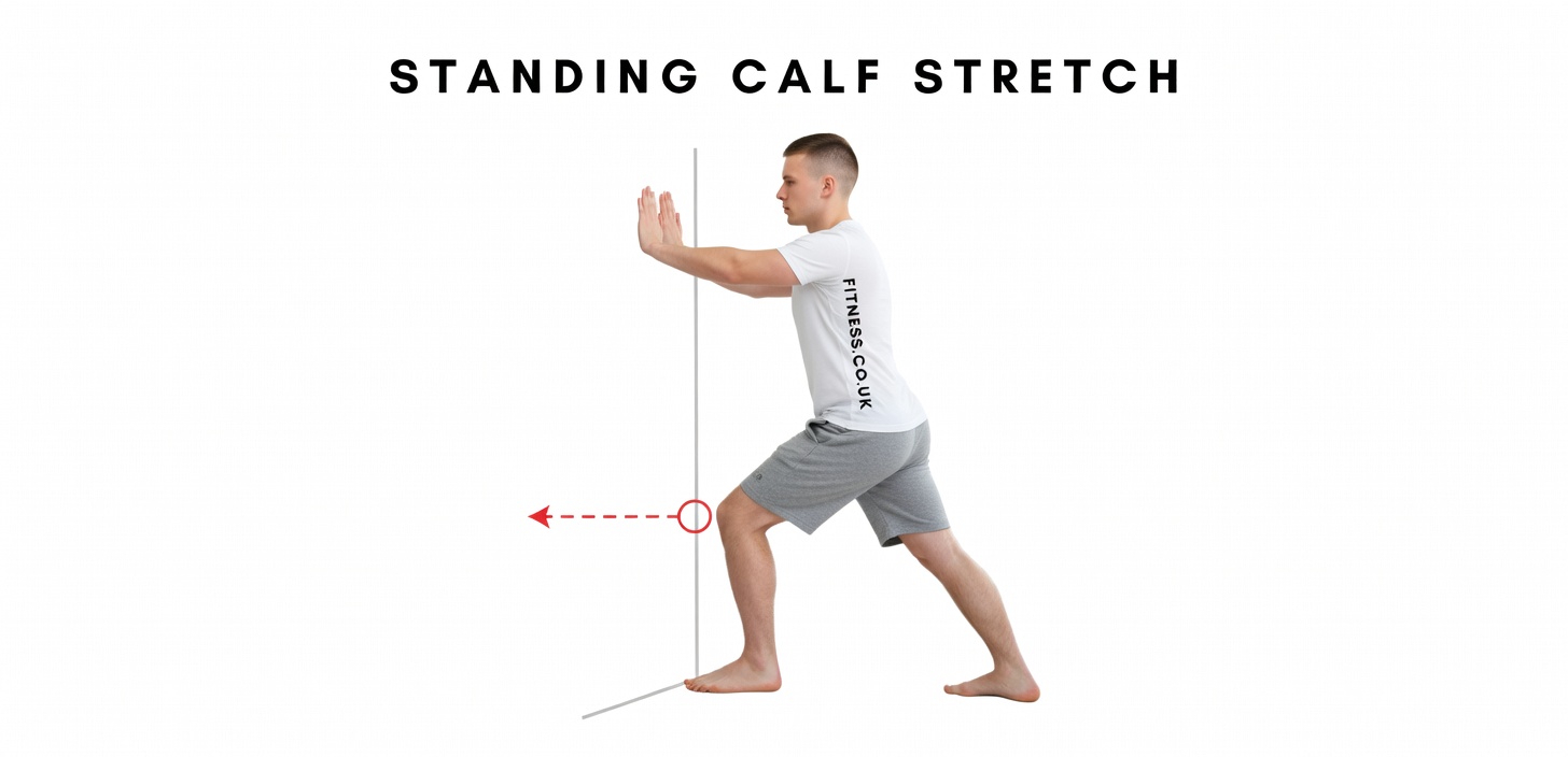 12 Everyday Stretches That Will Help You Become Flexible and Fit at Any Age