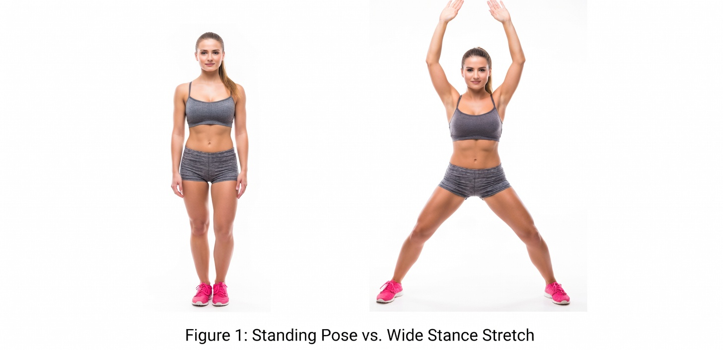 Looking to Burn Fat? Try This 9-Minute Full Body Circuit Workout