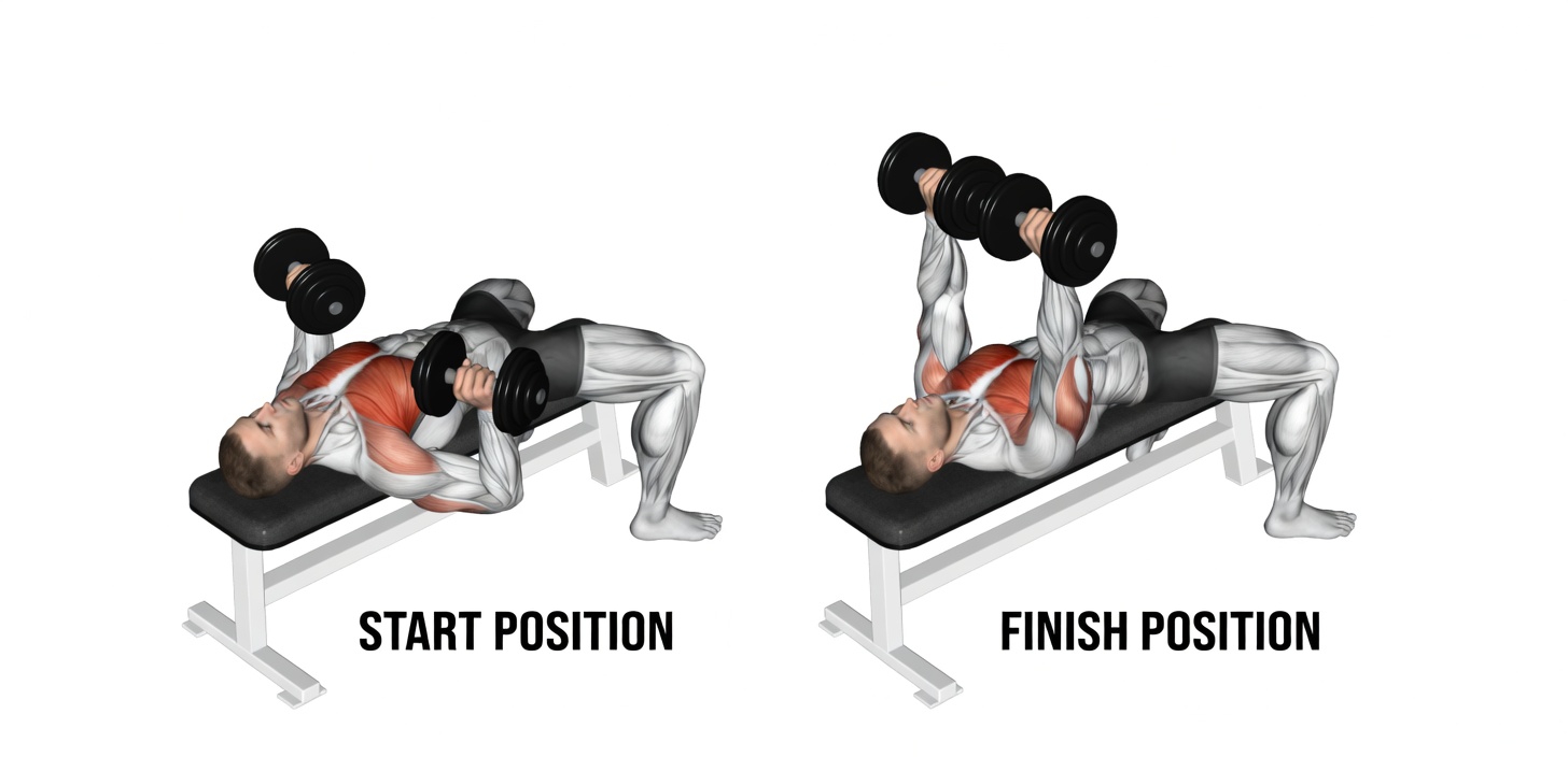 Looking to Burn Fat? Try This 9-Minute Full Body Circuit Workout