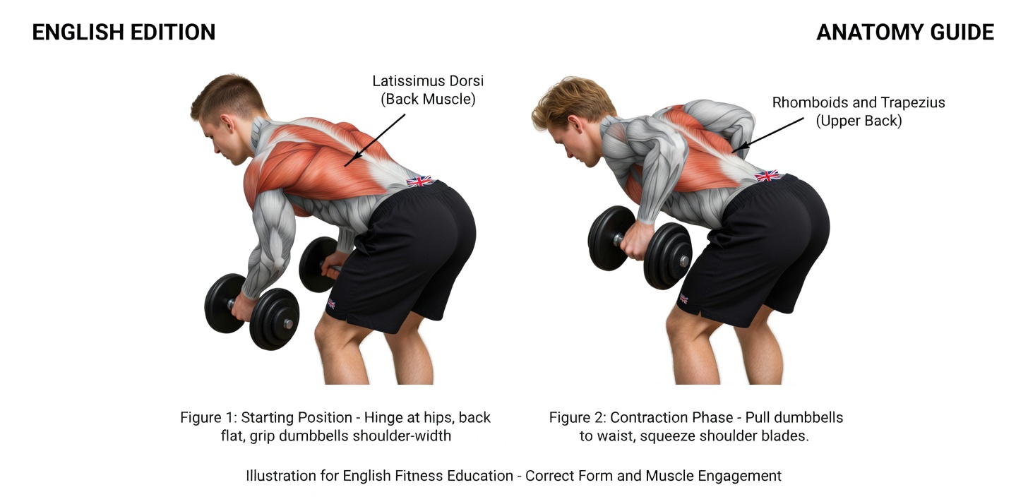Looking to Burn Fat? Try This 9-Minute Full Body Circuit Workout