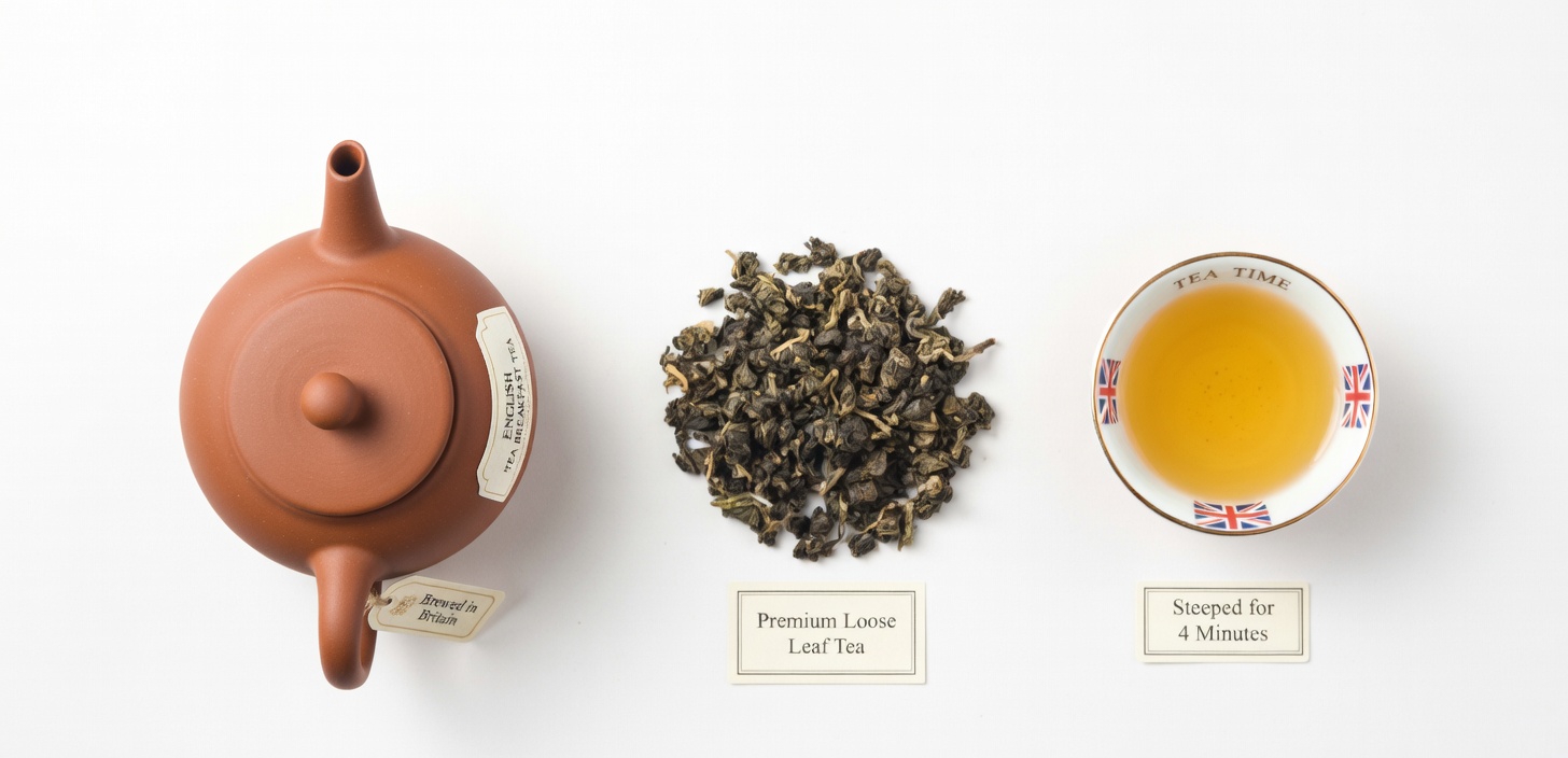 6 Ways Oolong Tea Benefits Your Body and Health