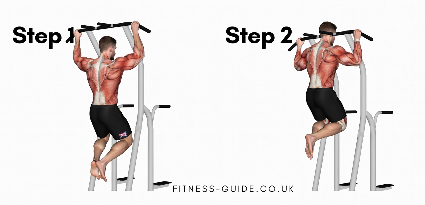 How to Build Muscle with Bodyweight Exercises in 22 Days