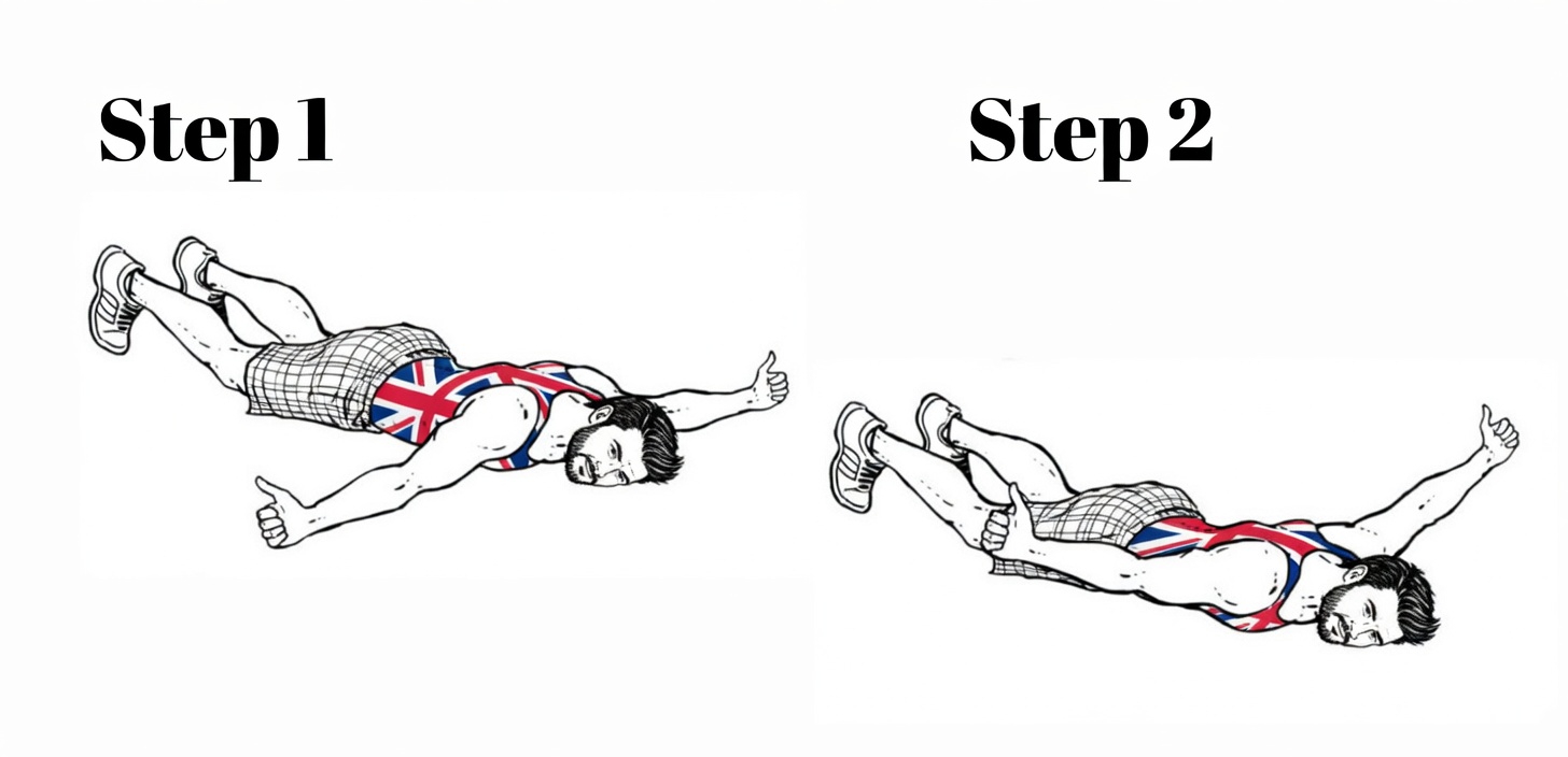 How to Build Muscle with Bodyweight Exercises in 22 Days