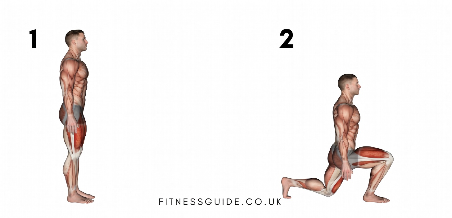 How to Build Muscle with Bodyweight Exercises in 22 Days