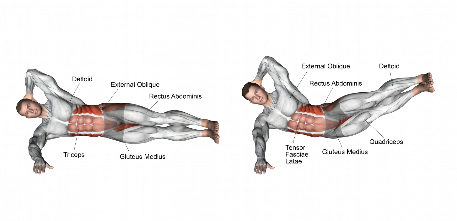 How to Get Lower Abs: 5 Killer Moves for Shredded Lower Abs