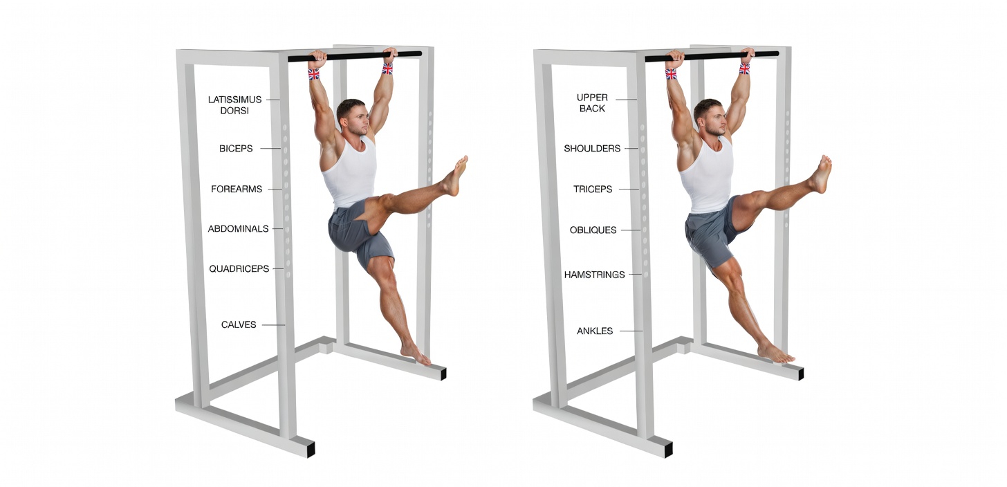 How to Get Lower Abs: 5 Killer Moves for Shredded Lower Abs