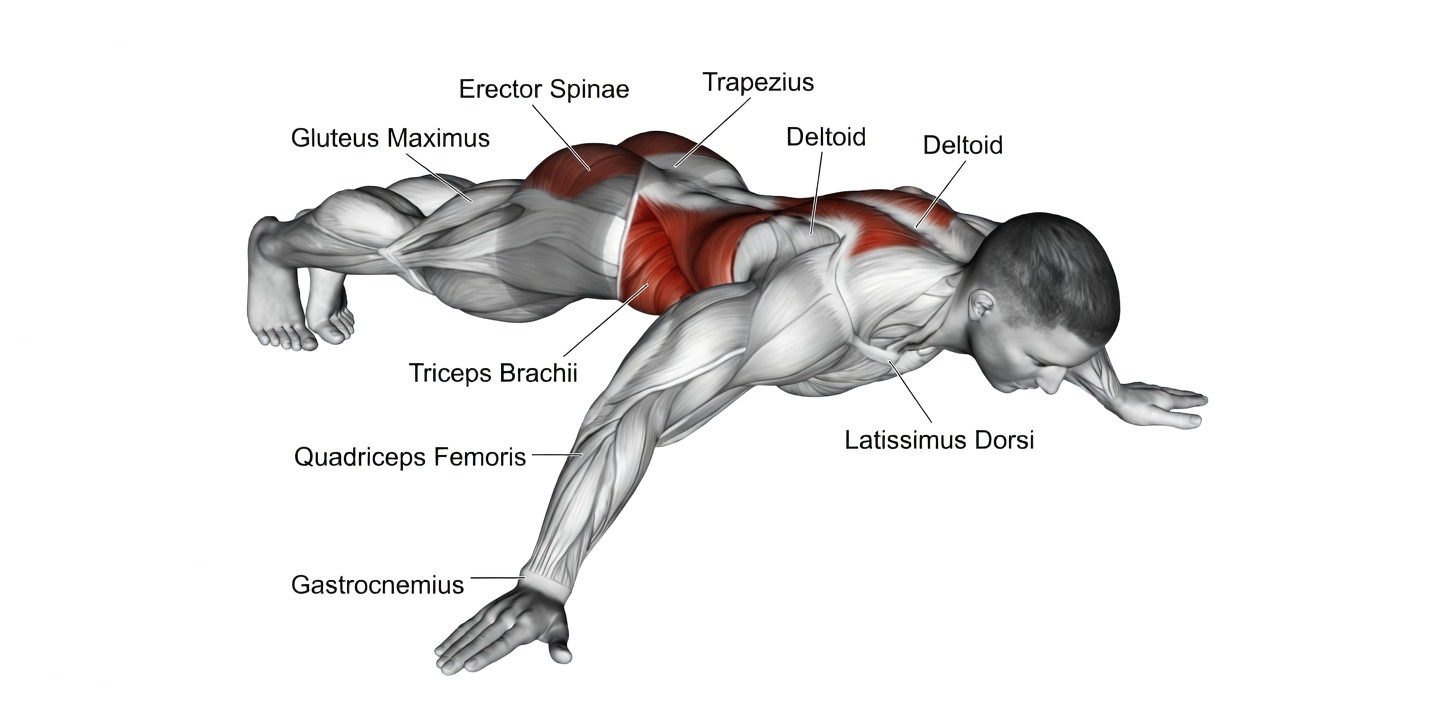 How to Get Lower Abs: 5 Killer Moves for Shredded Lower Abs