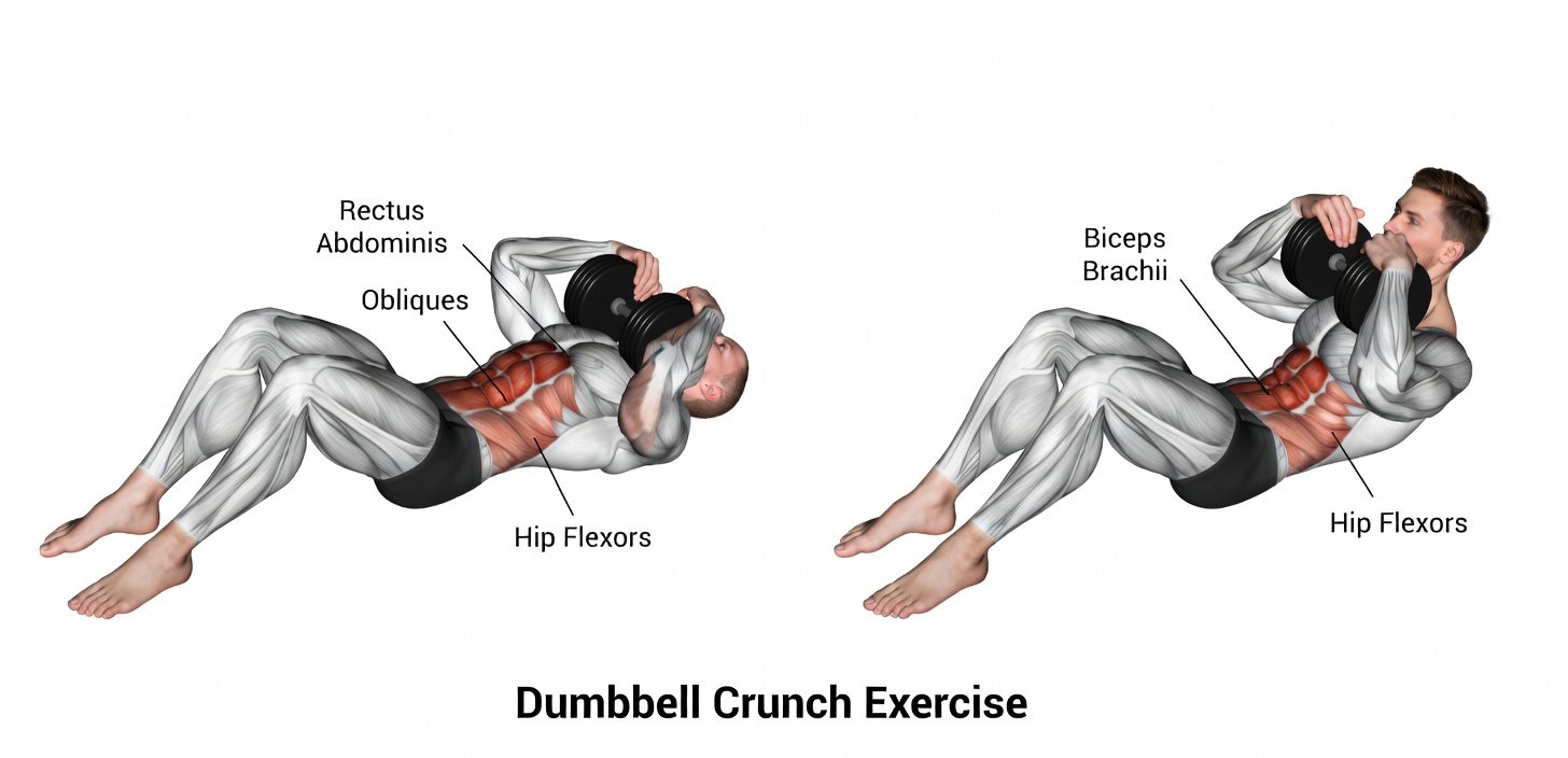 Over 60? Here Are The Best Ab Exercises You Should Be Doing