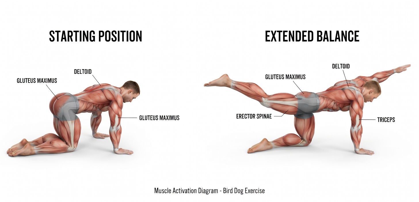 Over 60? Here Are The Best Ab Exercises You Should Be Doing