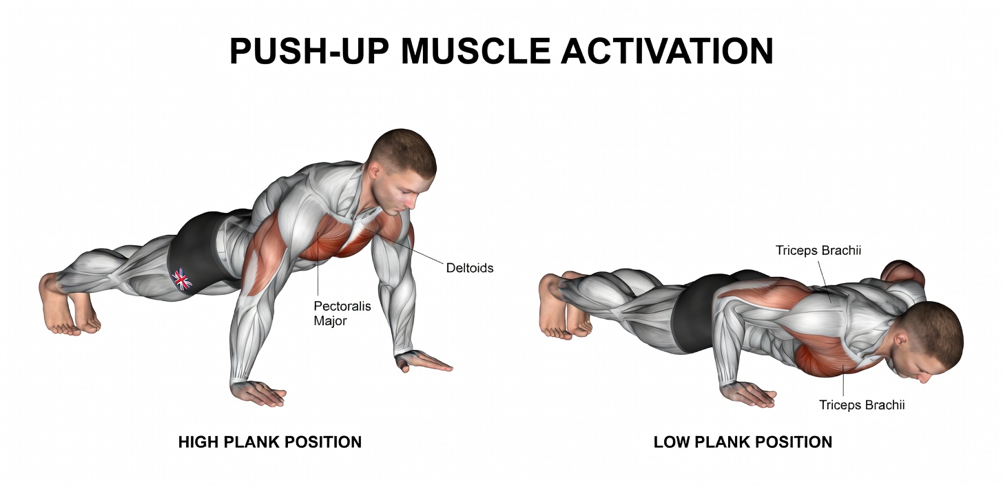 Over 60? Here Are The Best Ab Exercises You Should Be Doing