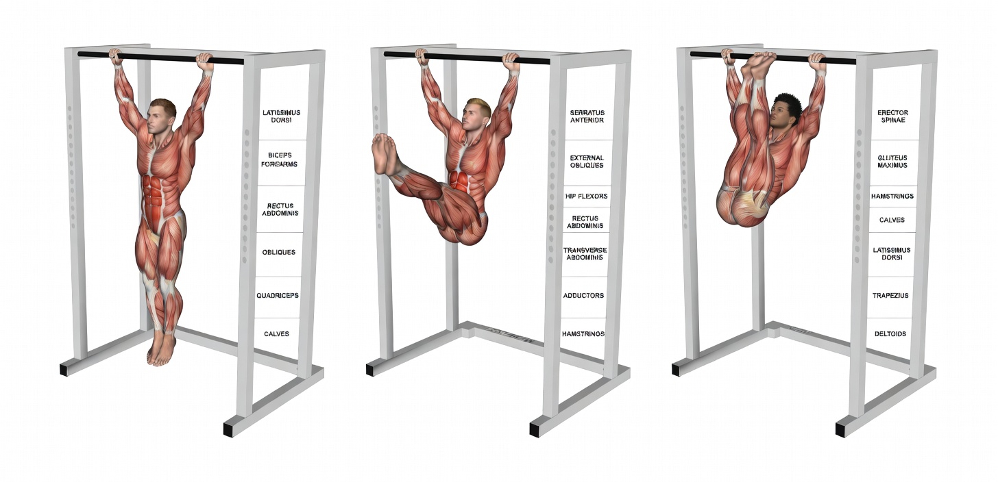 Over 60? Here Are The Best Ab Exercises You Should Be Doing