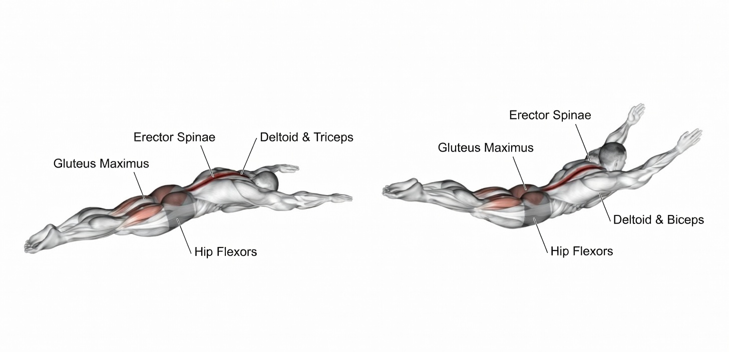 Over 60? Here Are The Best Ab Exercises You Should Be Doing