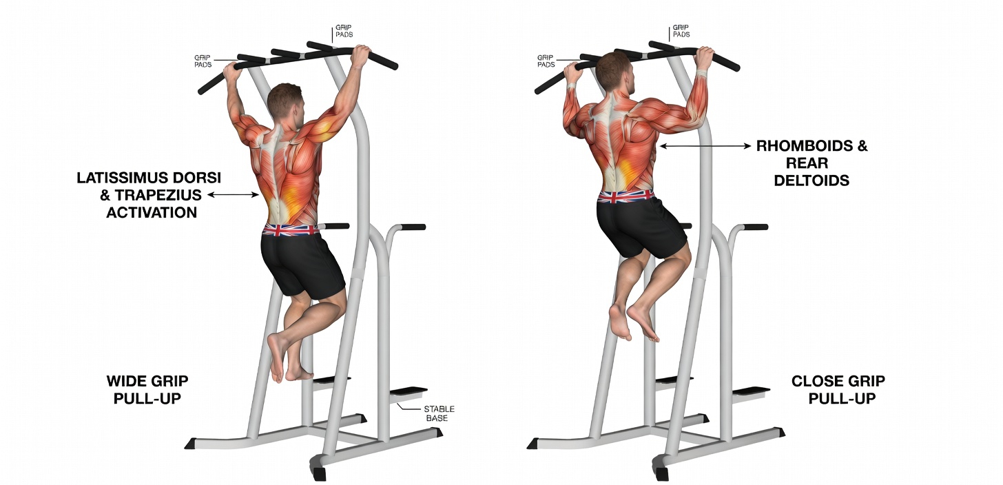 These 3 Exercises Will Double Your Strength in Just Two Weeks