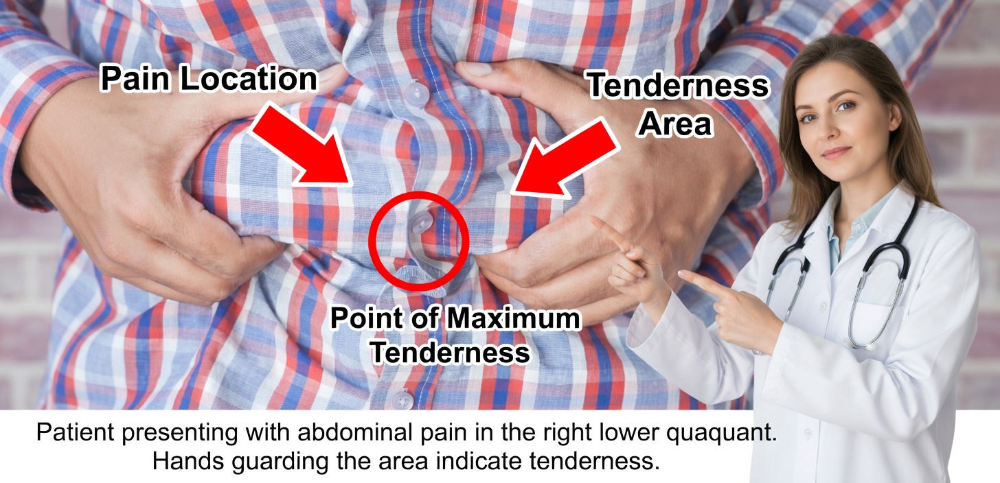 How to Reduce Visceral Fat In 3 Simple Steps