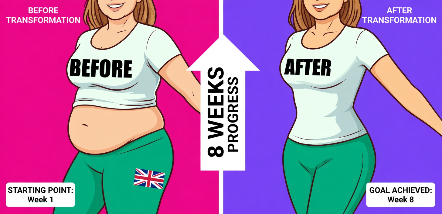 How to Reduce Visceral Fat In 3 Simple Steps