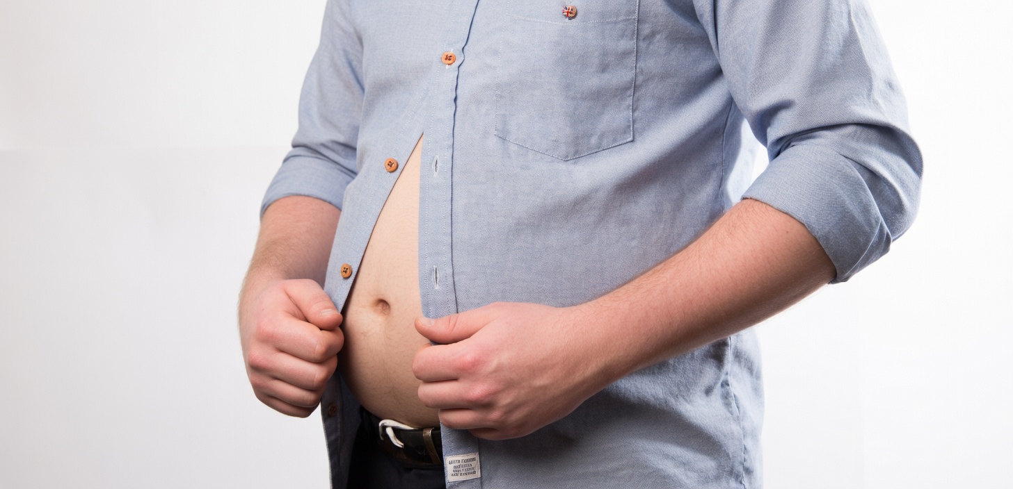 How to Reduce Visceral Fat In 3 Simple Steps