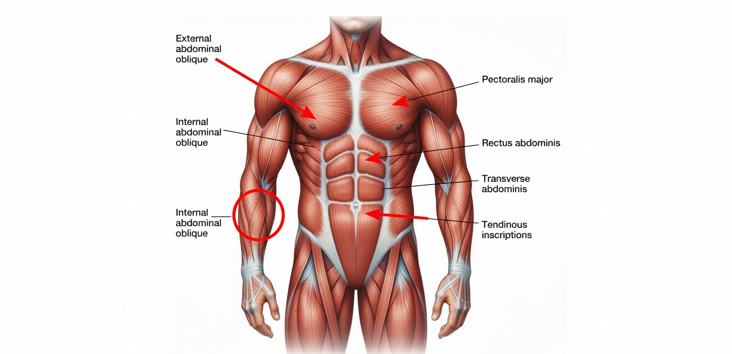 The Best Abs Workout You Should Do if You’re Over 50