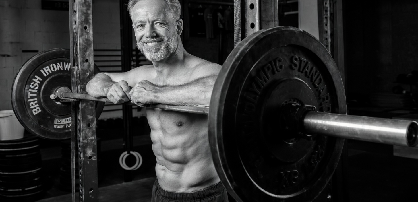 The Best Abs Workout You Should Do if You’re Over 50