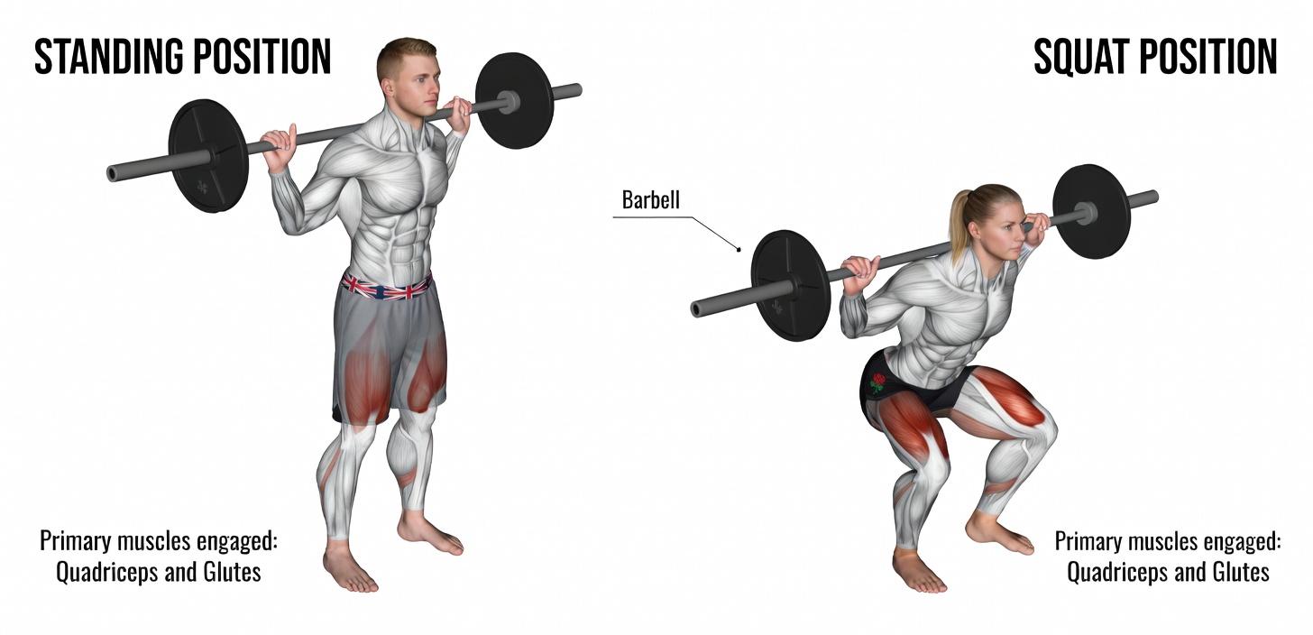 The Best Abs Workout You Should Do if You’re Over 50