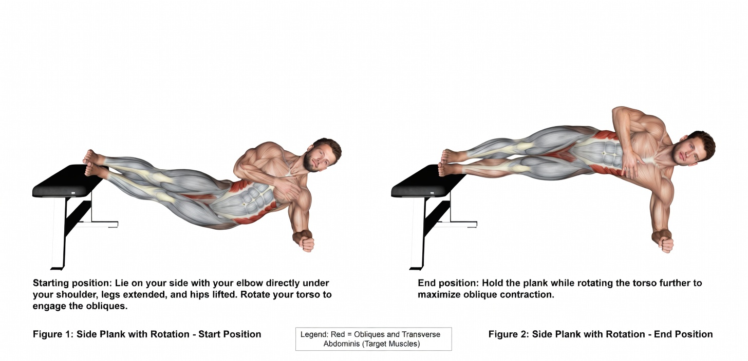 The Best Abs Workout You Should Do if You’re Over 50