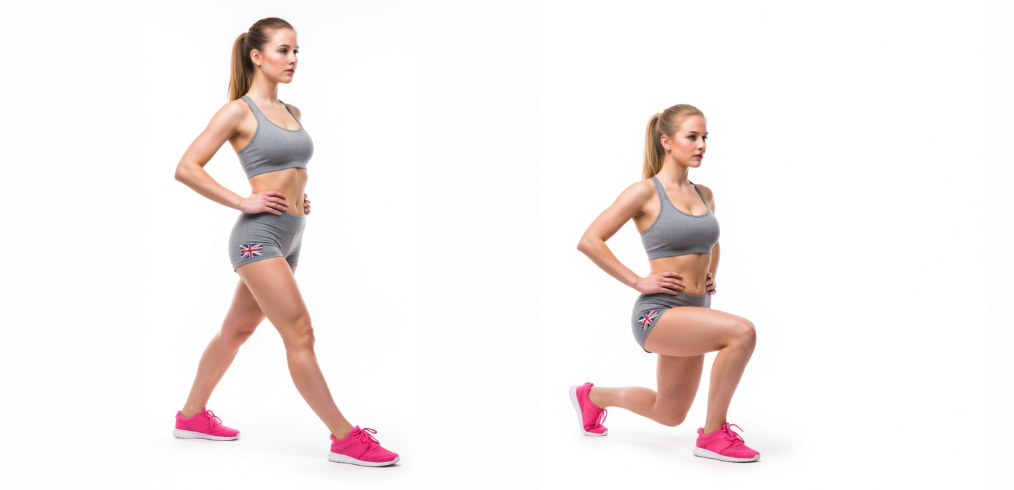 This 20-Min Brazilian Butt Lift Workout Will Seriously Tone Your Butt
