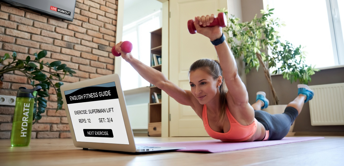 This 20-Min Brazilian Butt Lift Workout Will Seriously Tone Your Butt