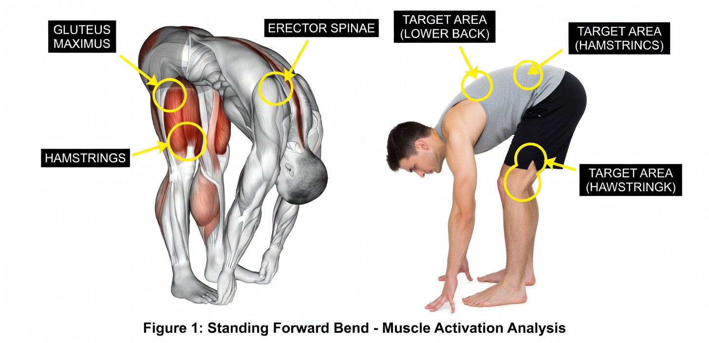 These 5 Stretches Will Make Your Body Make You Feel 100x Better