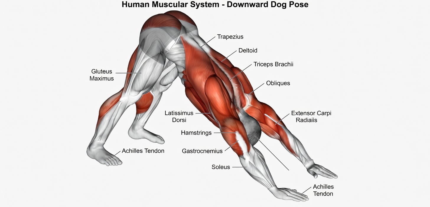 These 5 Stretches Will Make Your Body Make You Feel 100x Better