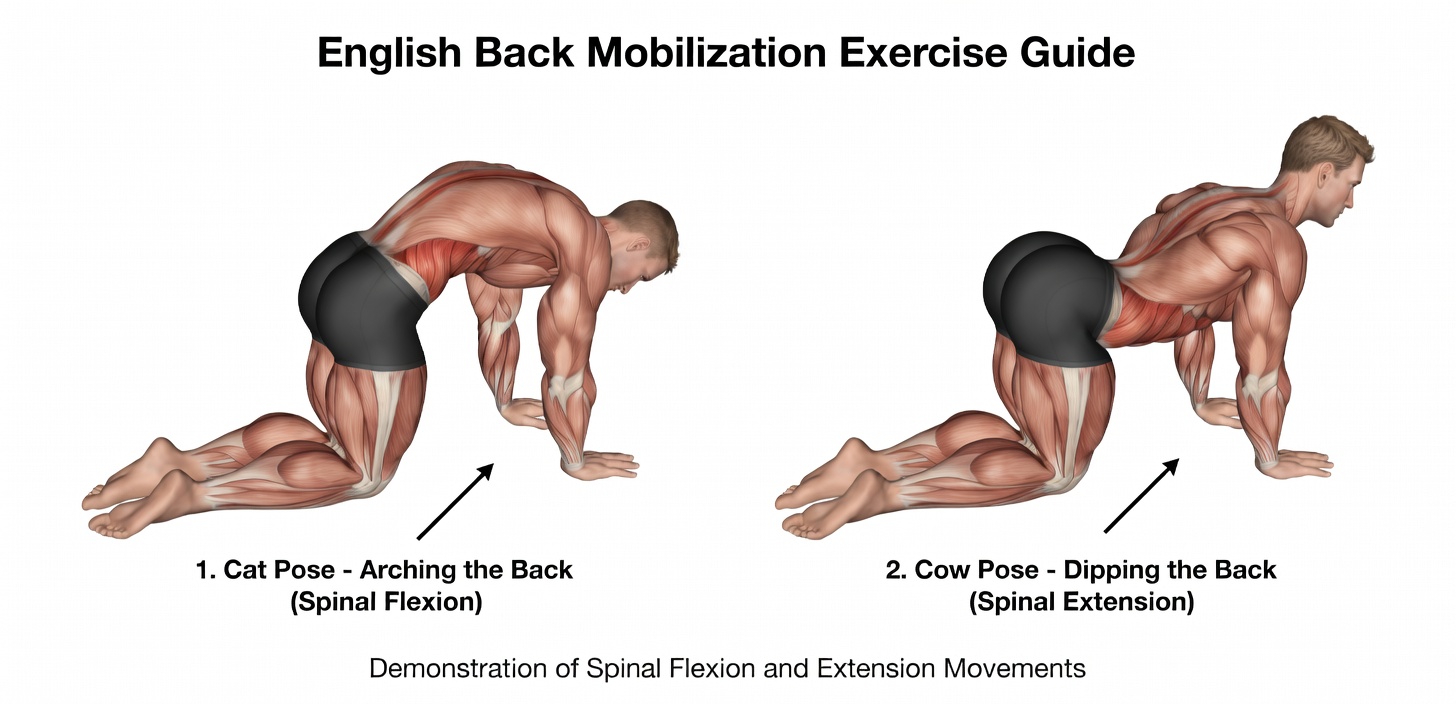 These 5 Stretches Will Make Your Body Make You Feel 100x Better