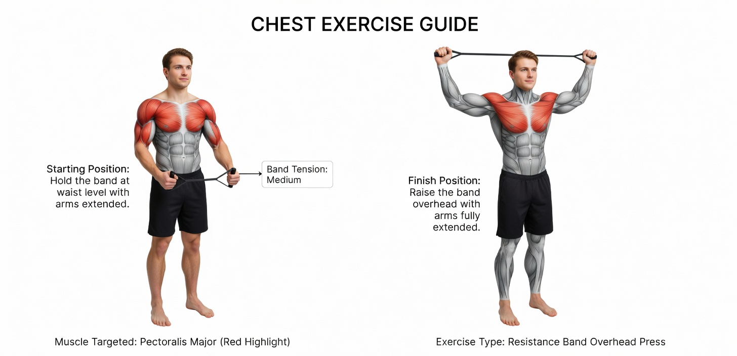 These 5 Stretches Will Make Your Body Make You Feel 100x Better