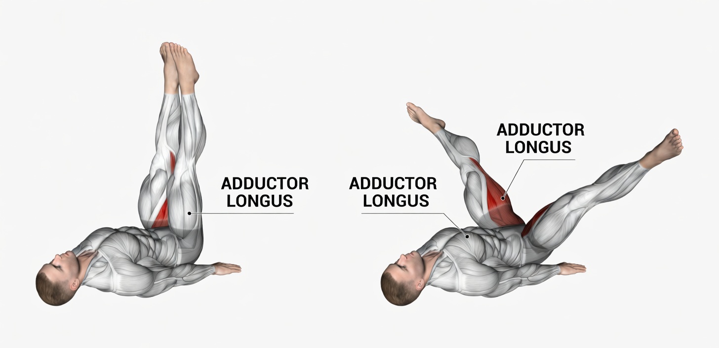 These 5 Stretches Will Make Your Body Make You Feel 100x Better