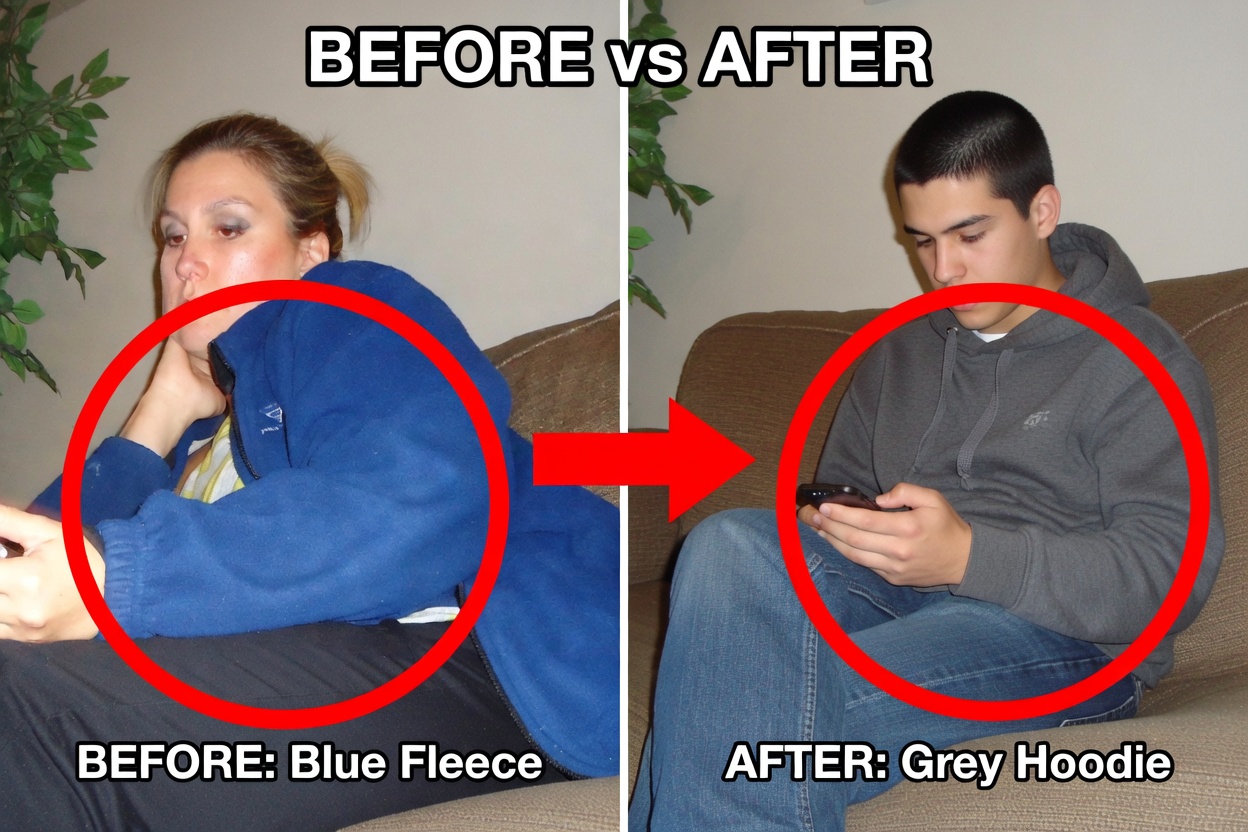 This Woman Shared Everything She Did To Lose 50 Pounds in 5 Months and We Are Amazed How She Did It