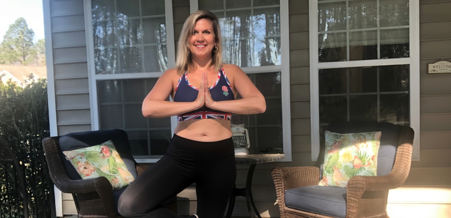 This Woman Shared Everything She Did To Lose 50 Pounds in 5 Months and We Are Amazed How She Did It