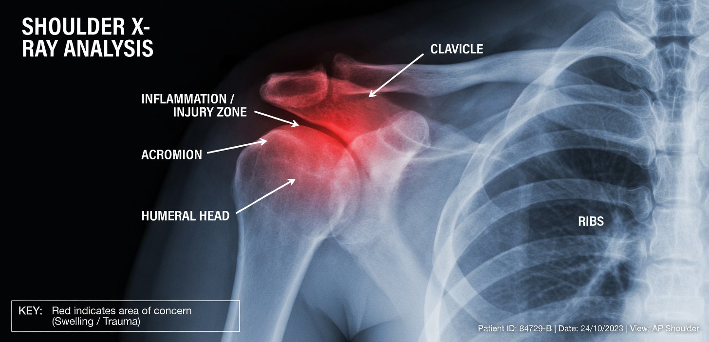 7 Useful Stretches for Shoulder Pain to Unwind Deep Tension and Restore Mobility