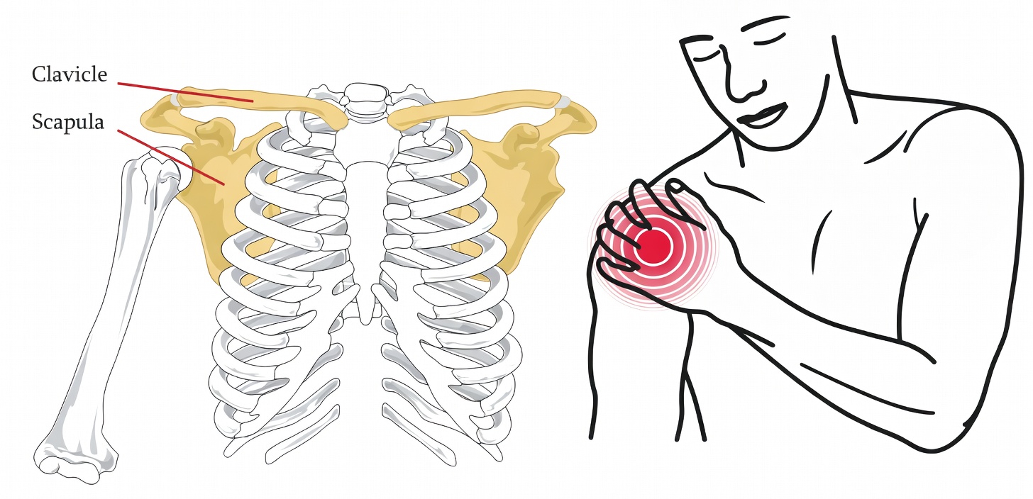7 Useful Stretches for Shoulder Pain to Unwind Deep Tension and Restore Mobility