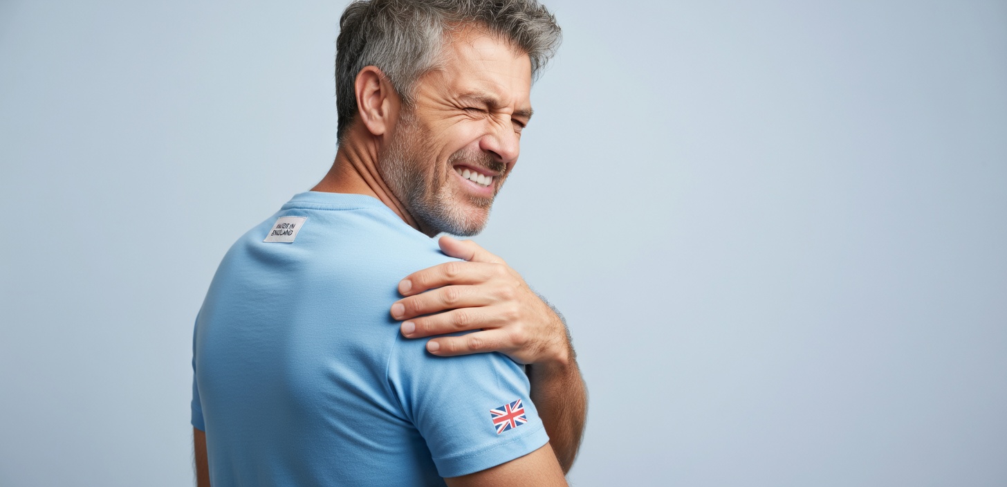 7 Useful Stretches for Shoulder Pain to Unwind Deep Tension and Restore Mobility