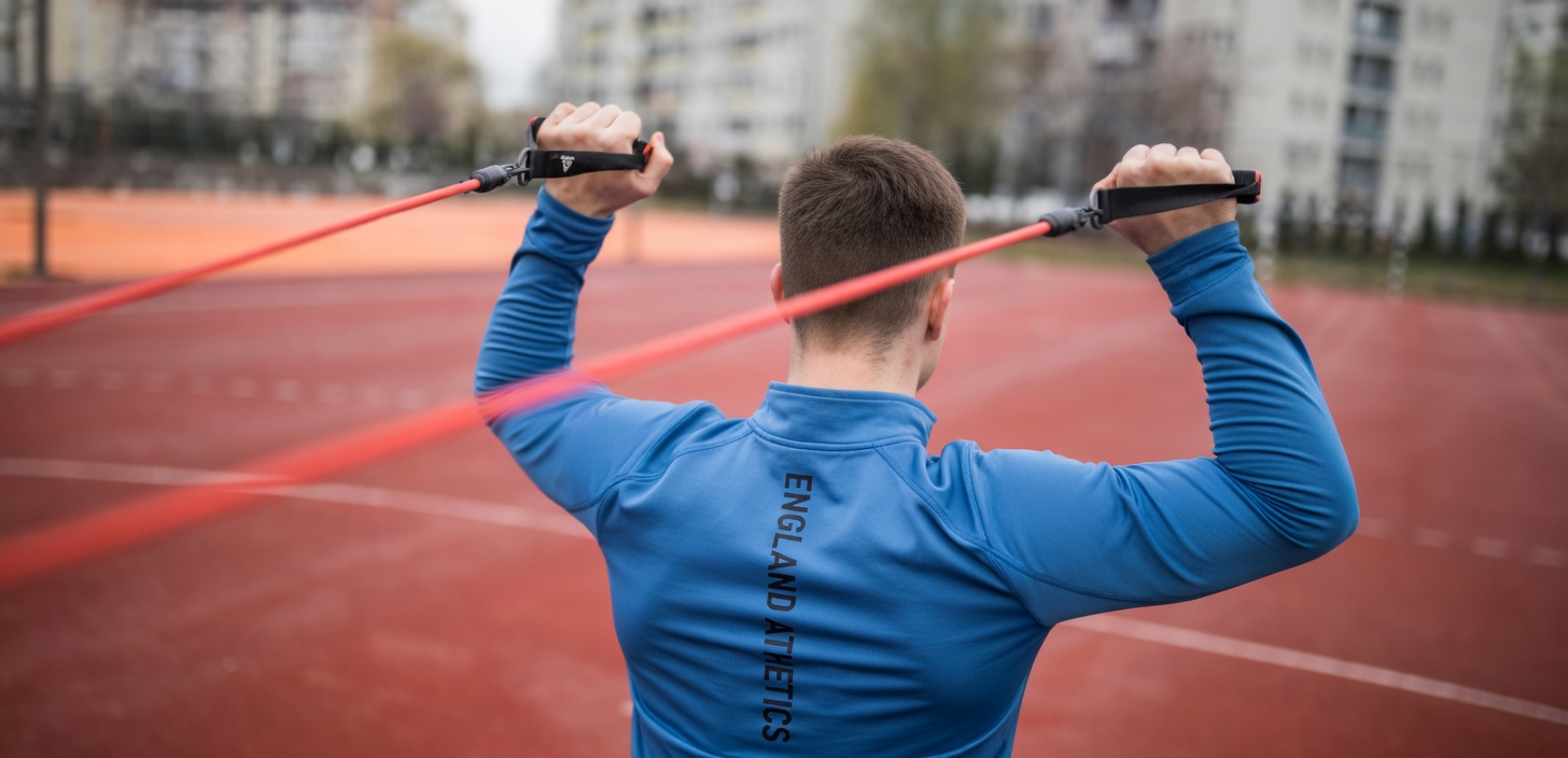 7 Useful Stretches for Shoulder Pain to Unwind Deep Tension and Restore Mobility