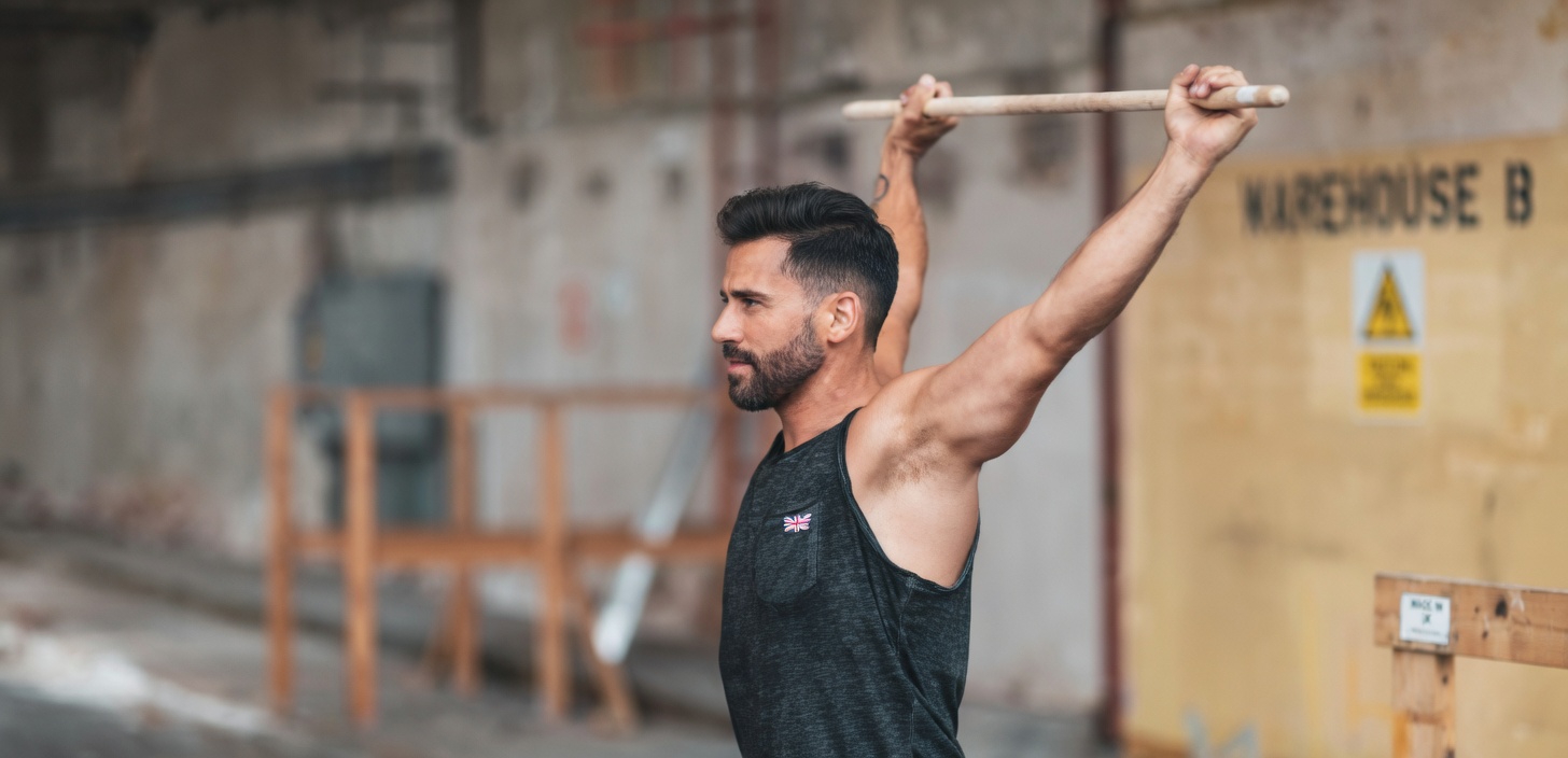 7 Useful Stretches for Shoulder Pain to Unwind Deep Tension and Restore Mobility