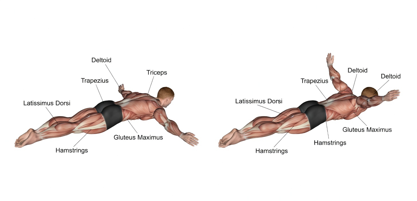 7 Useful Stretches for Shoulder Pain to Unwind Deep Tension and Restore Mobility