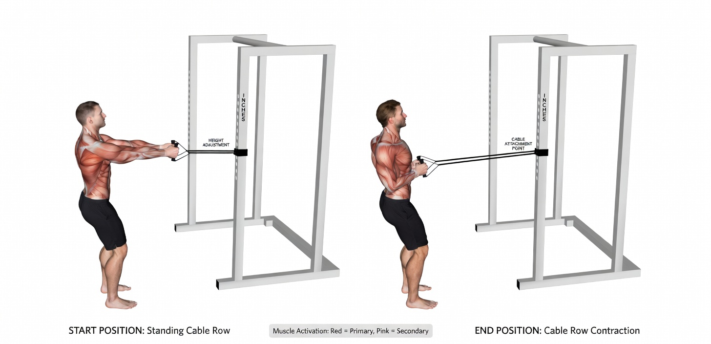 7 Useful Stretches for Shoulder Pain to Unwind Deep Tension and Restore Mobility