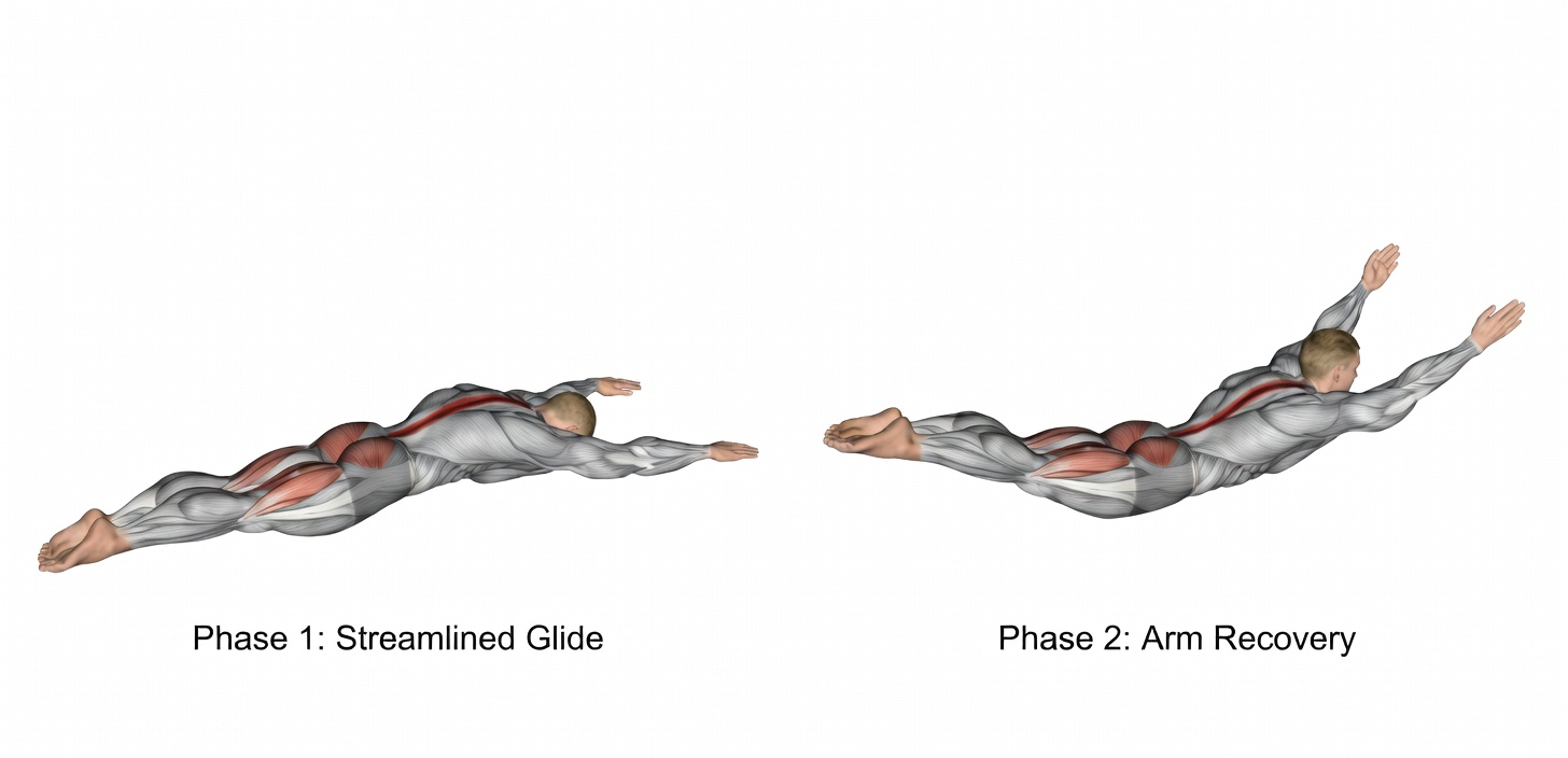 The Only Dumbbell Back Workout You’ll Ever Need
