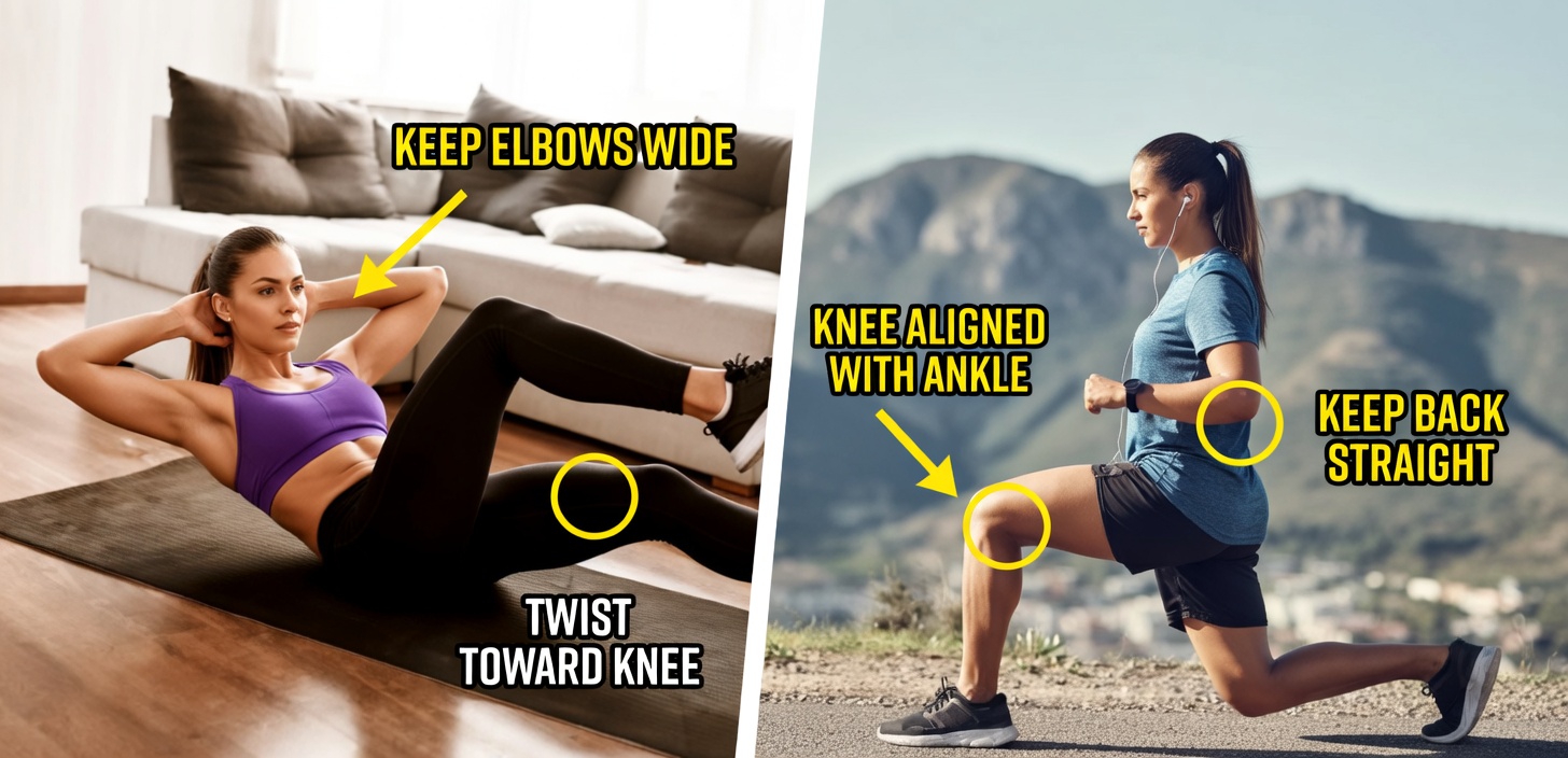 7 Best Workouts for Men Over 40 to Build Strength and Muscles