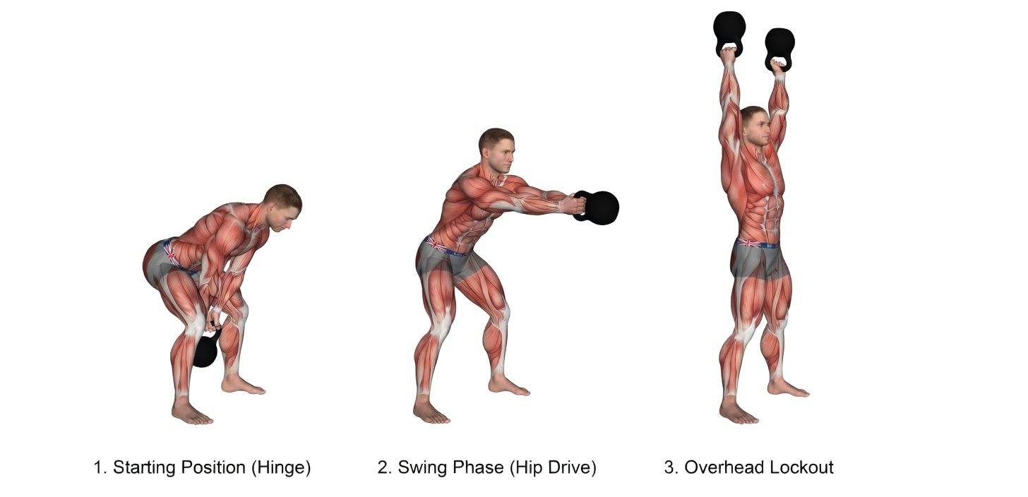 7 Best Workouts for Men Over 40 to Build Strength and Muscles