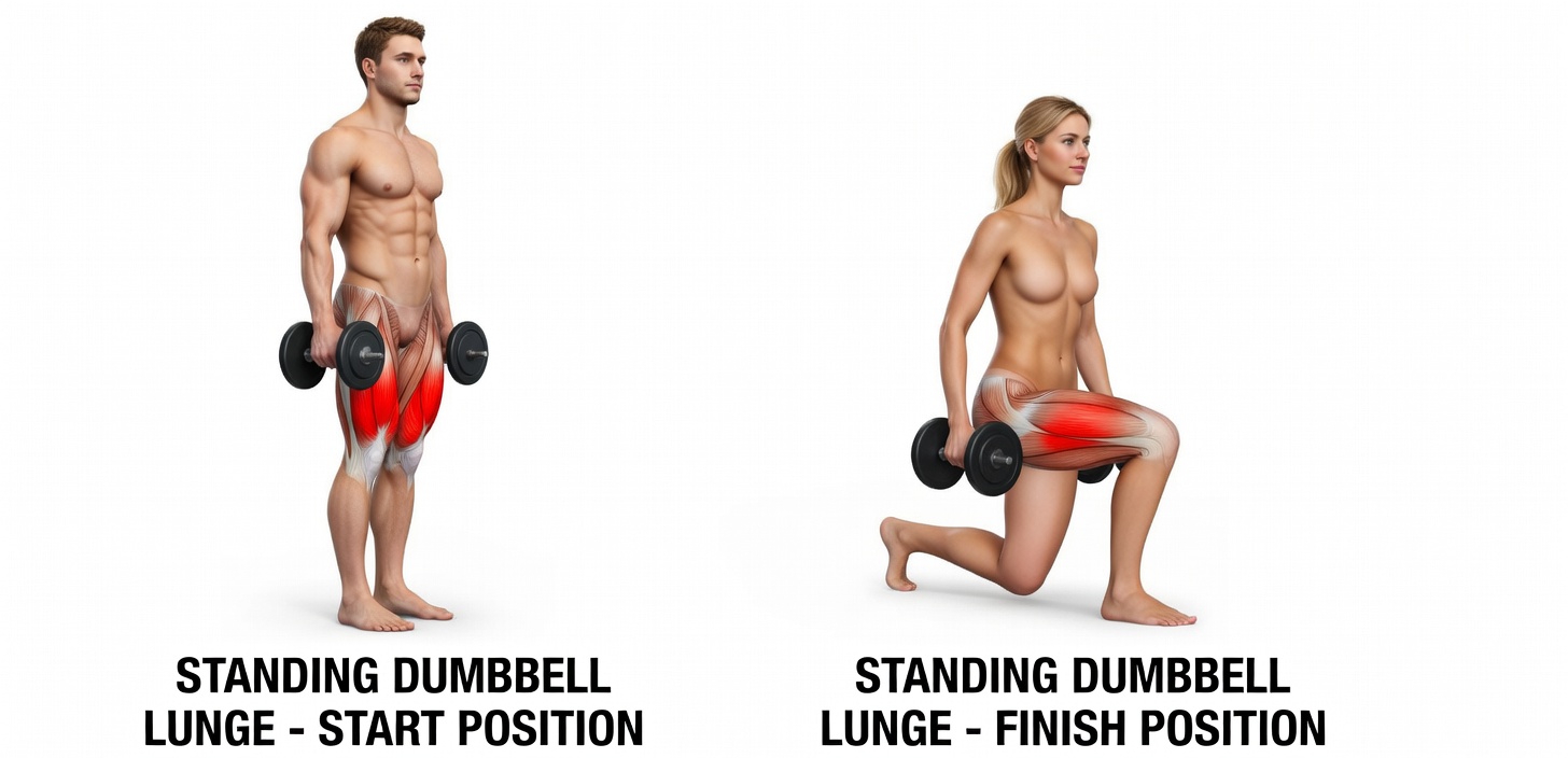 7 Best Workouts for Men Over 40 to Build Strength and Muscles