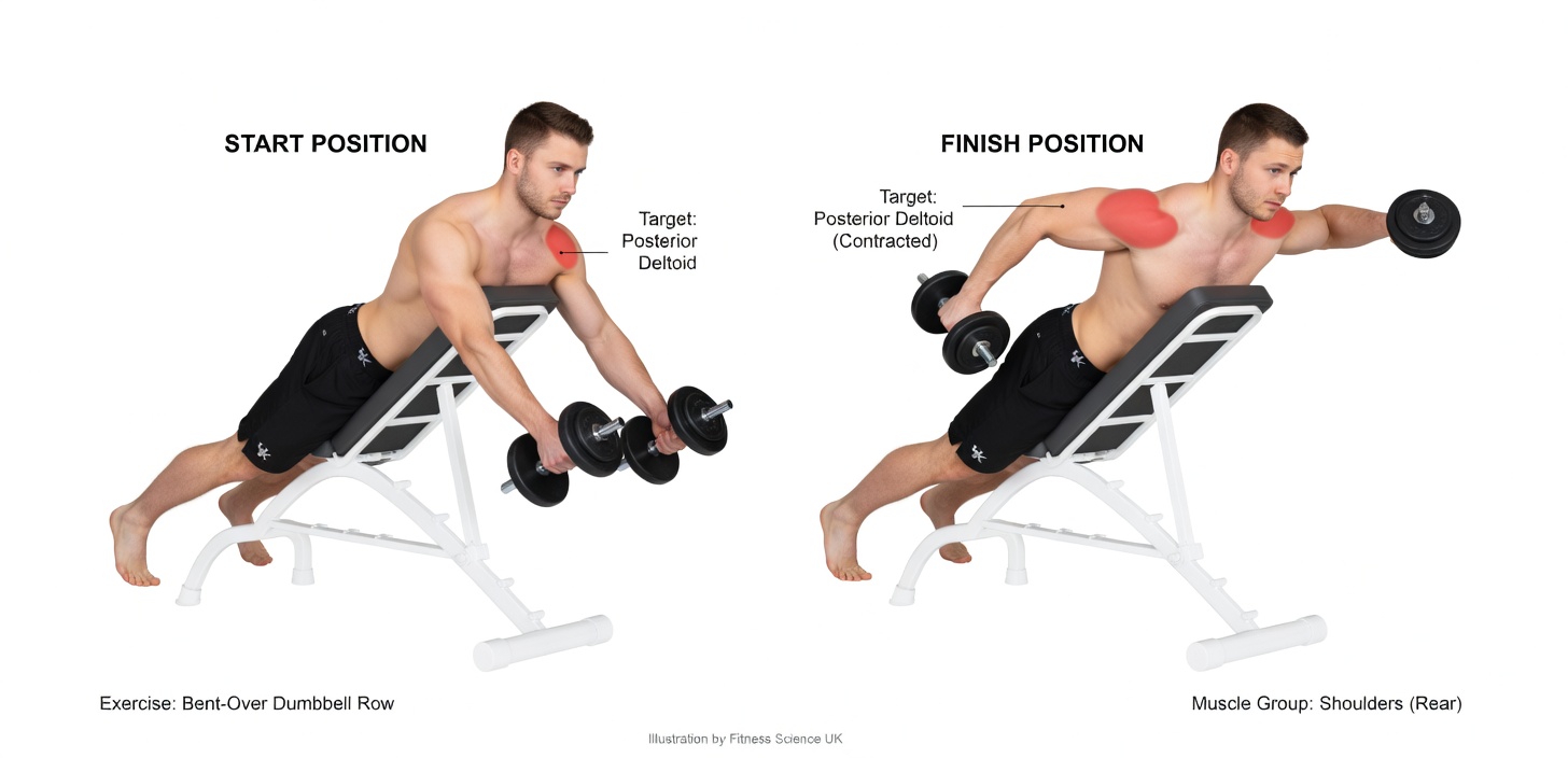 7 Best Workouts for Men Over 40 to Build Strength and Muscles