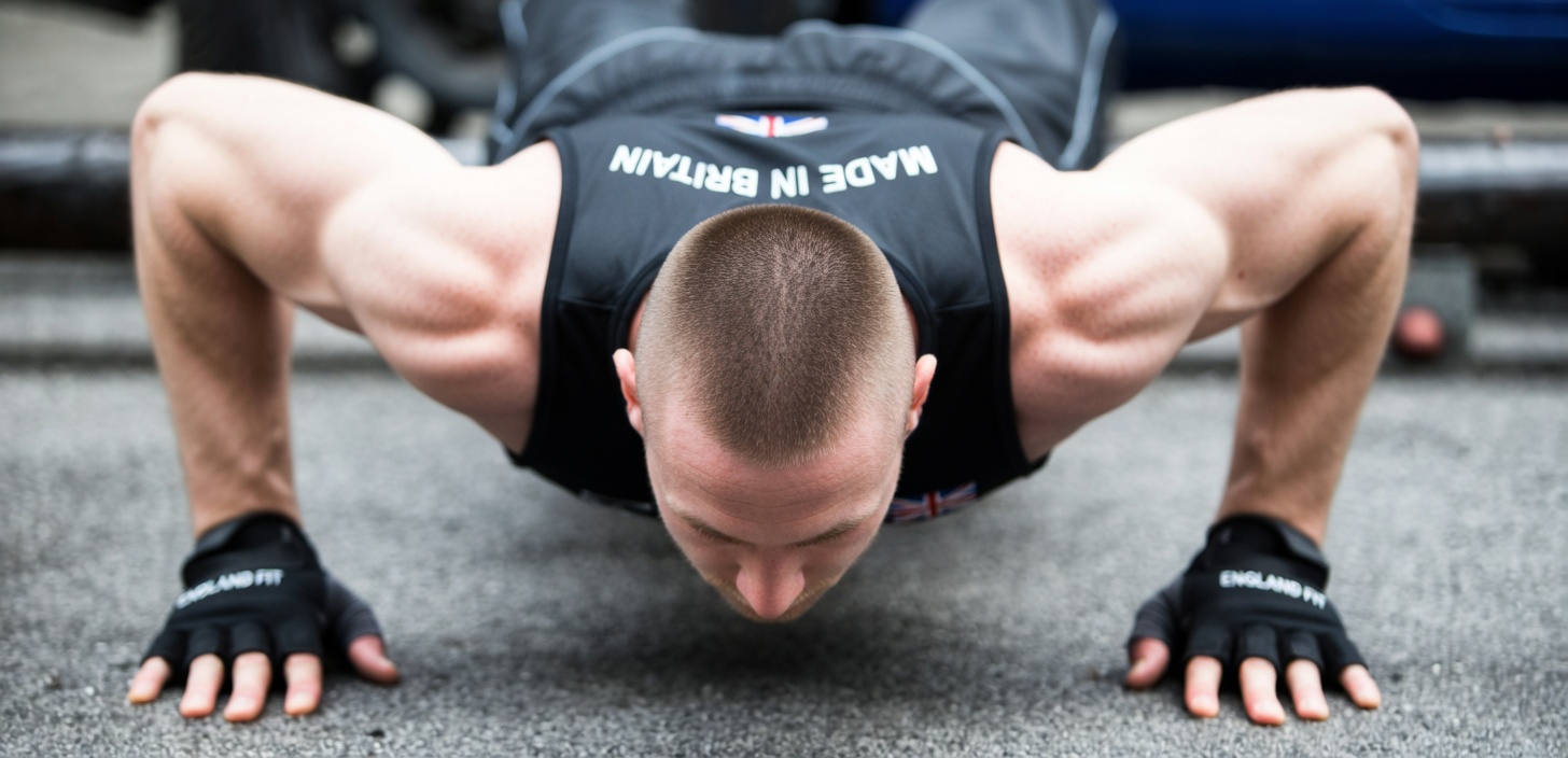 7 Best Workouts for Men Over 40 to Build Strength and Muscles