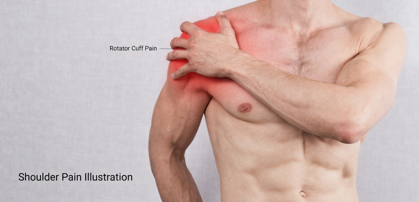 The Best Shoulder Workout Routine To Add Serious Size and Strength