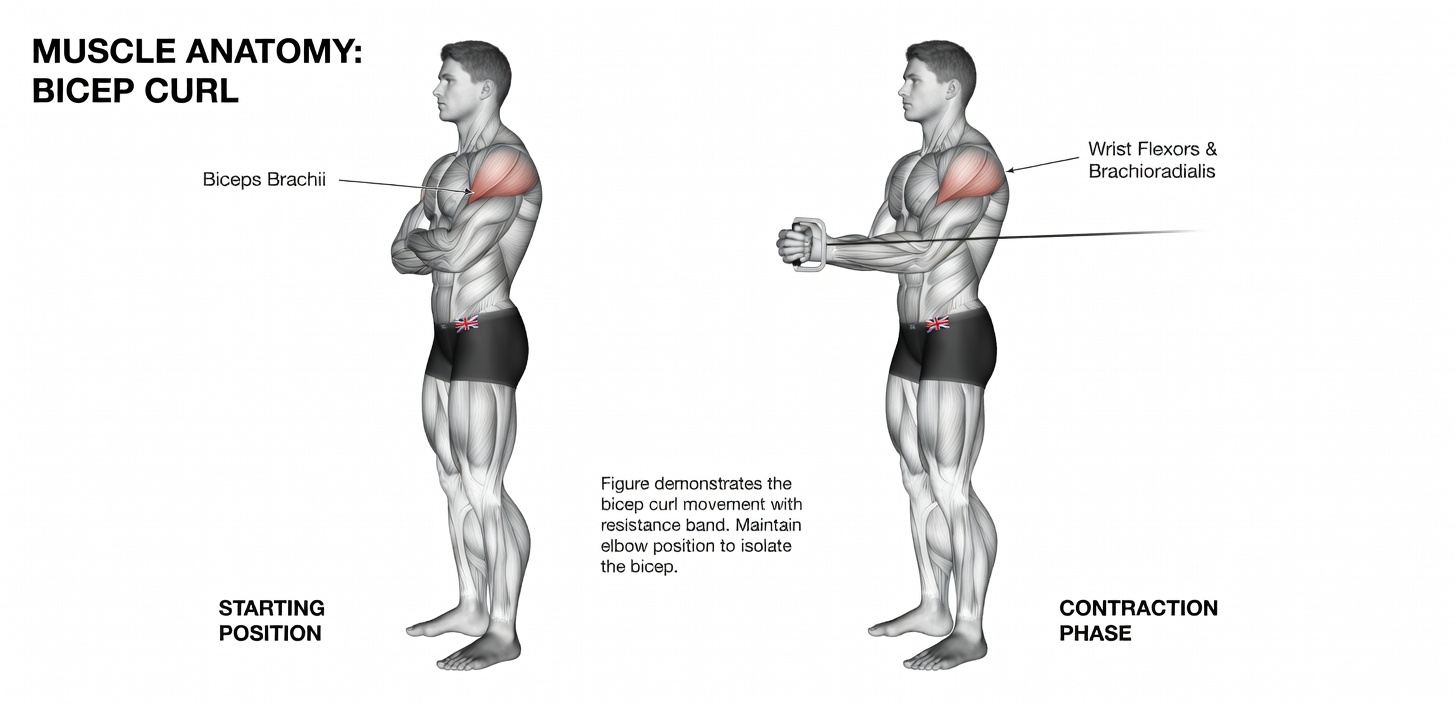 The Best Shoulder Workout Routine To Add Serious Size and Strength