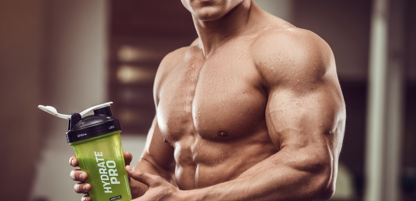 The Best Shoulder Workout Routine To Add Serious Size and Strength